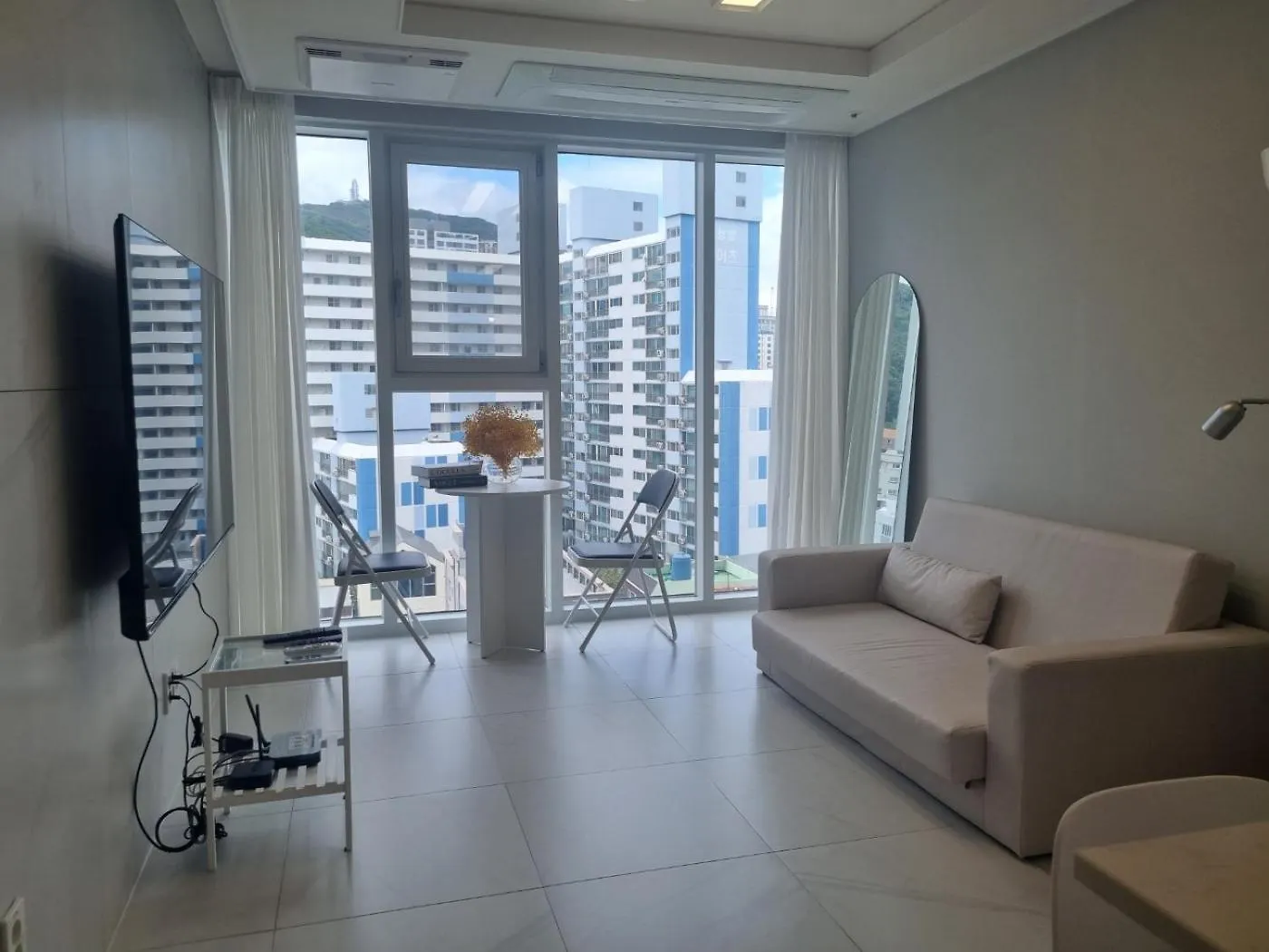Gwanganli Pdp Stay Busan