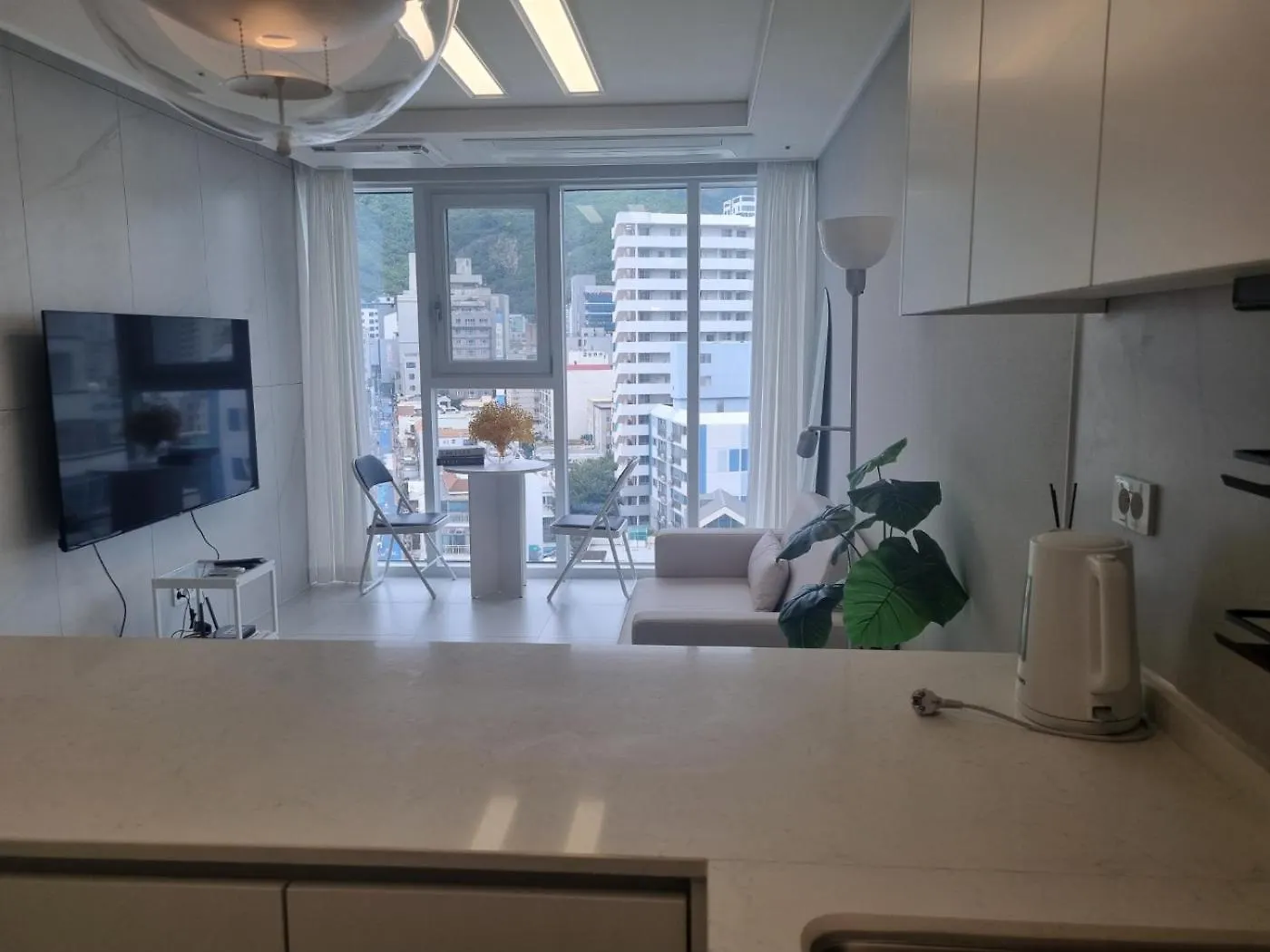 Gwanganli Pdp Stay Busan Apartment