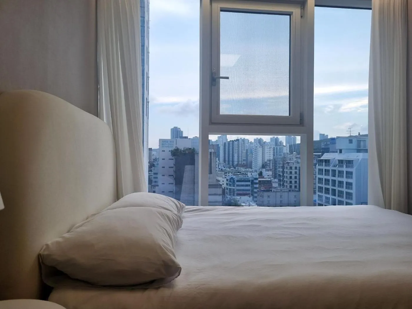 Apartment Gwanganli Pdp Stay Busan