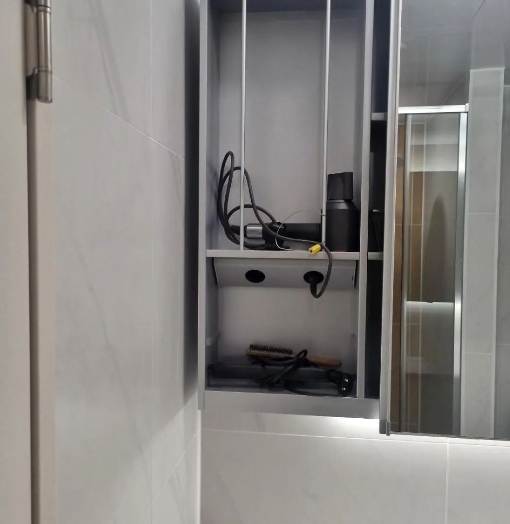 Apartment Gwanganli Pdp Stay Busan Südkorea