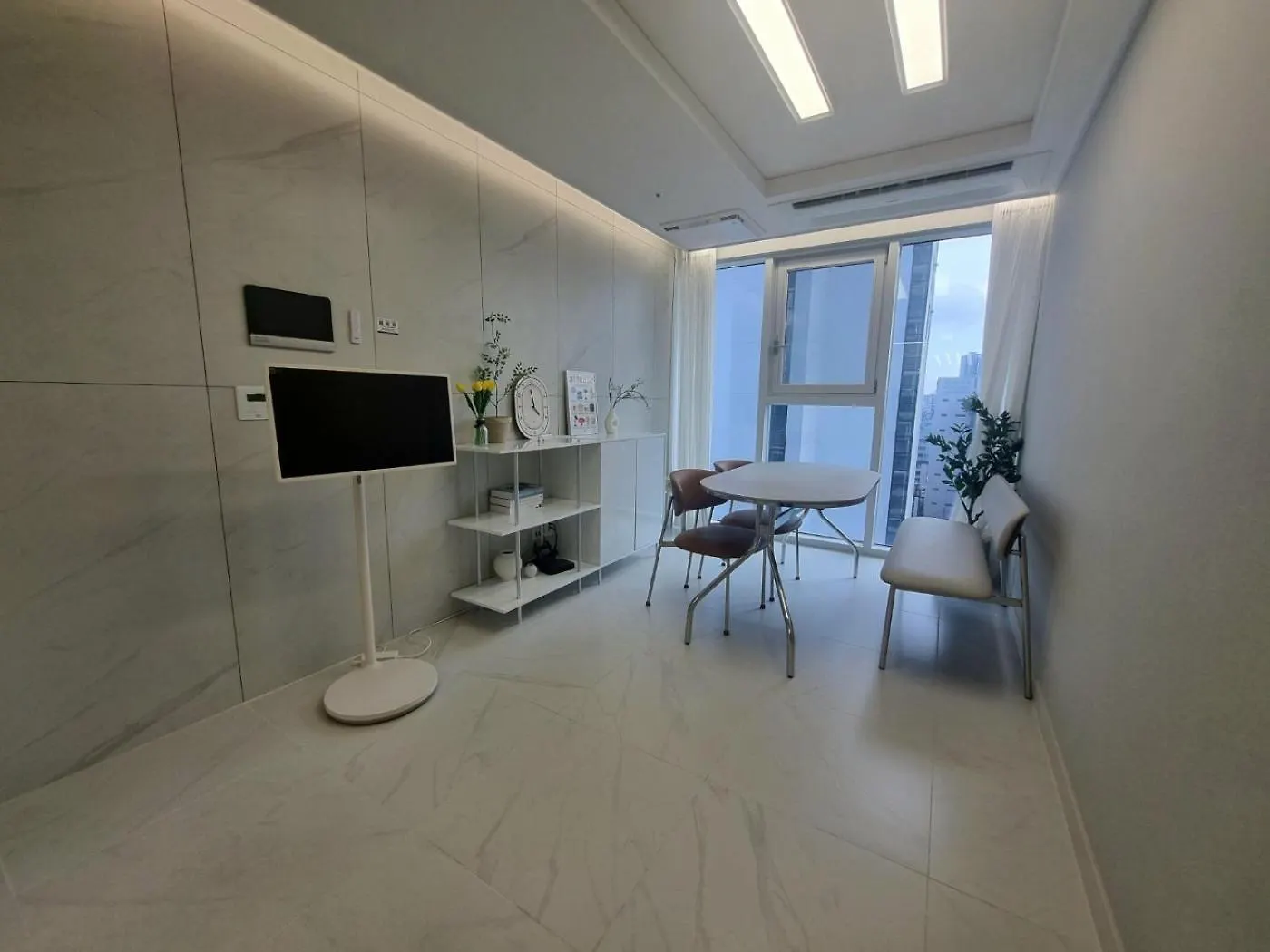 Apartment Gwanganli Pdp Stay Busan
