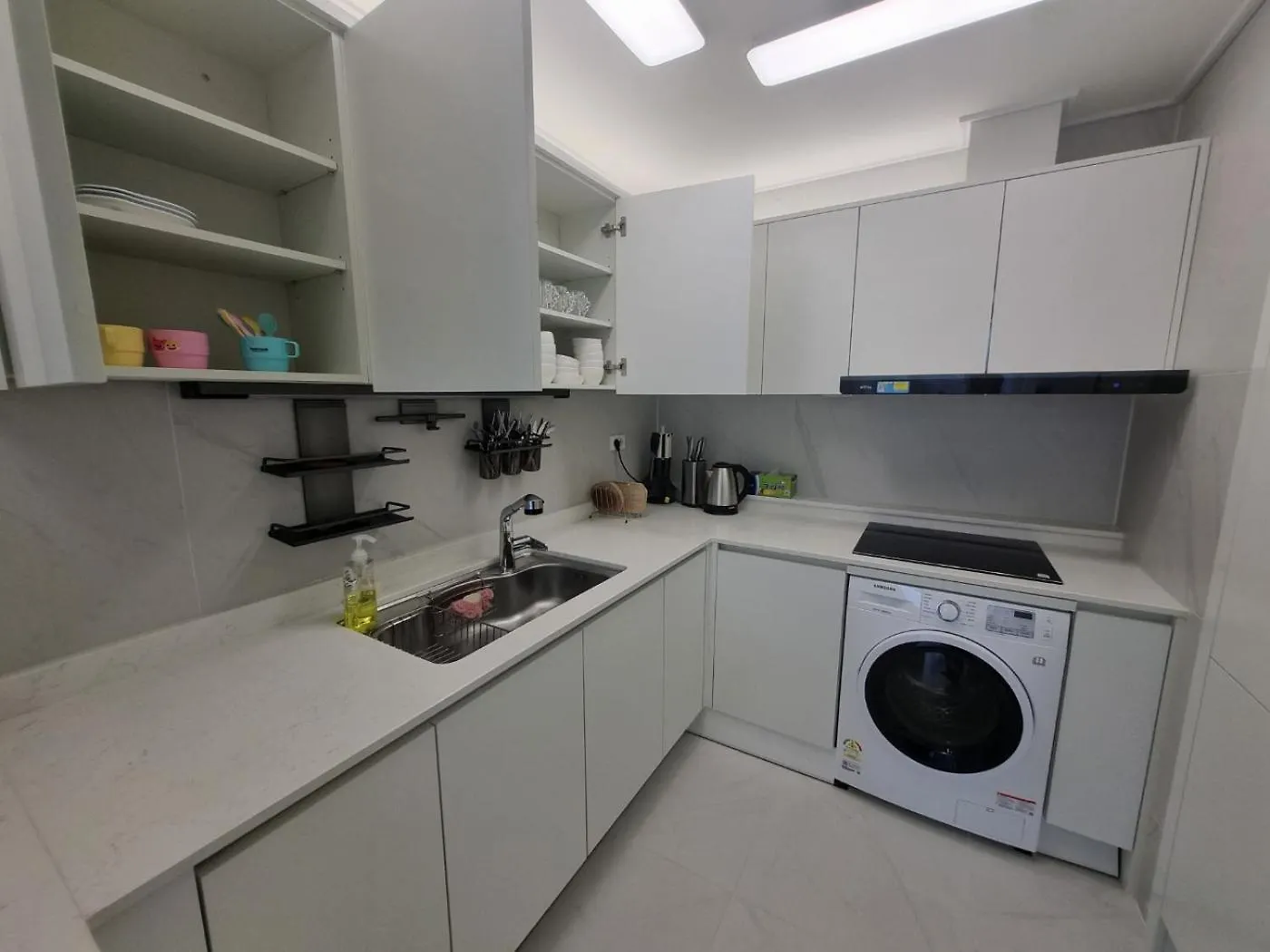 Apartment Gwanganli Pdp Stay Busan