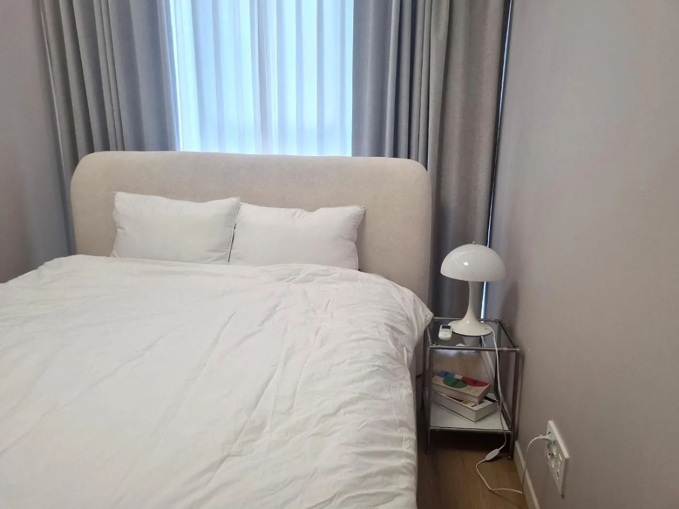 Gwanganli Pdp Stay Busan Apartment