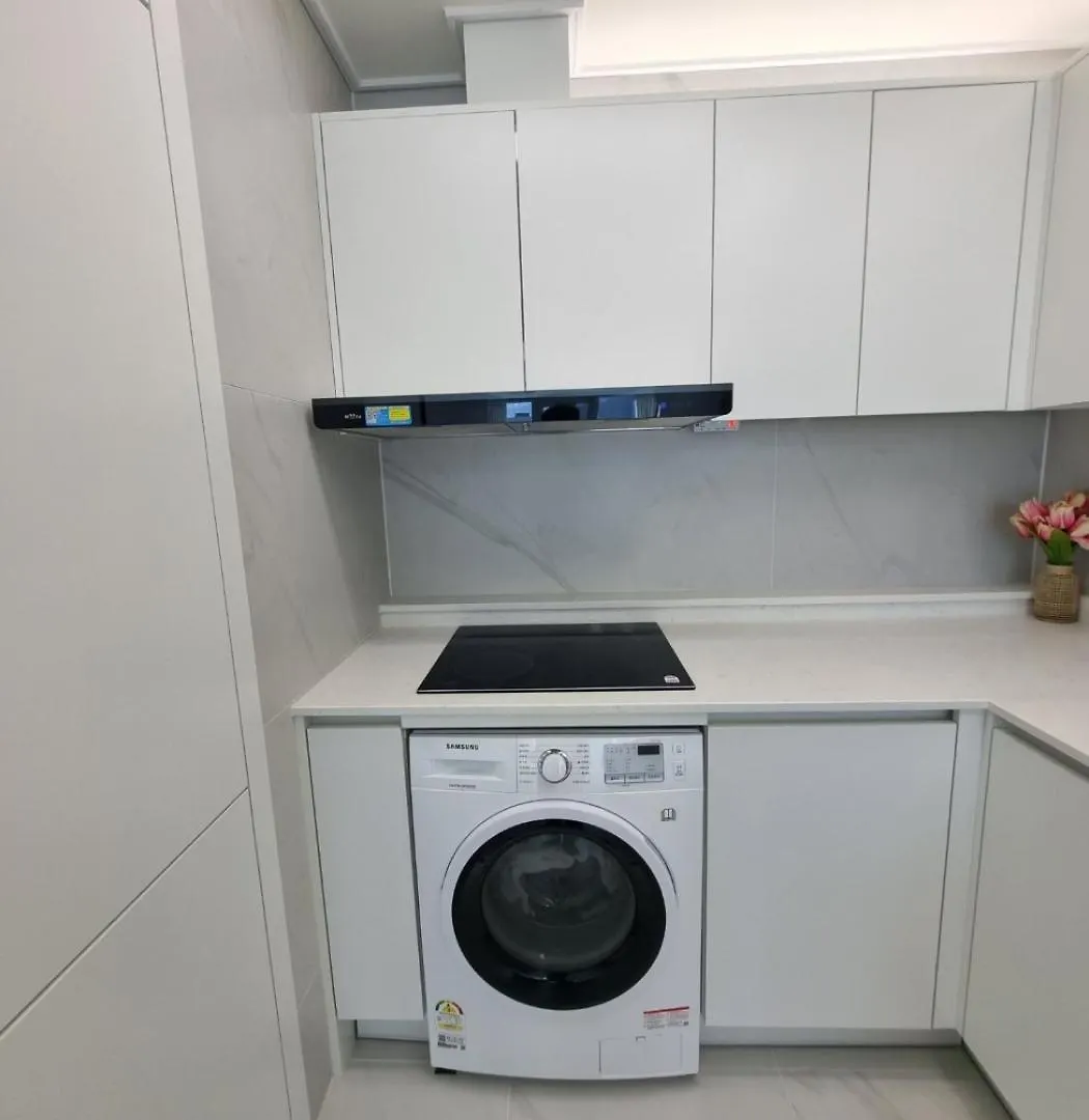 Apartment Gwanganli Pdp Stay Busan