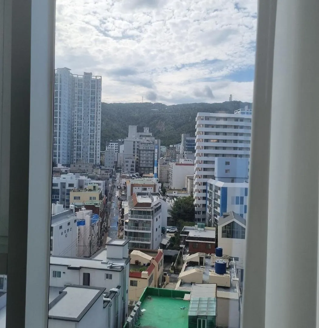 Gwanganli Pdp Stay Ciudad Metropolitana de Ciudad Metropolitana de Busan Corea del Sur