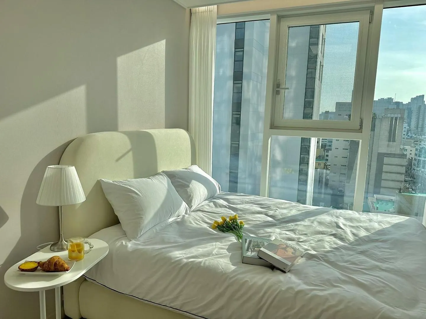 Apartamento Gwanganli Pdp Stay Ciudad Metropolitana de Ciudad Metropolitana de Busan
