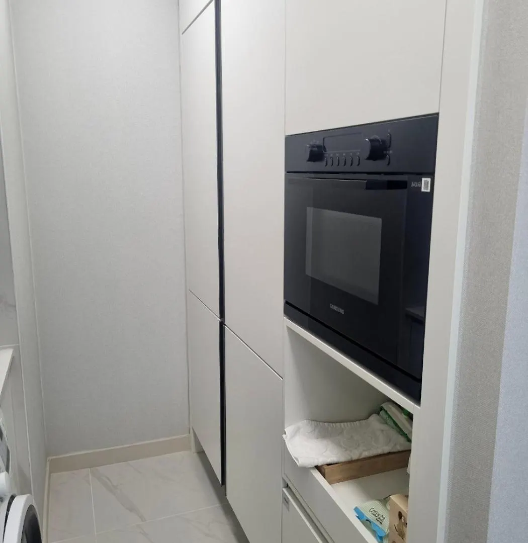 Apartamento Gwanganli Pdp Stay Ciudad Metropolitana de Ciudad Metropolitana de Busan Corea del Sur